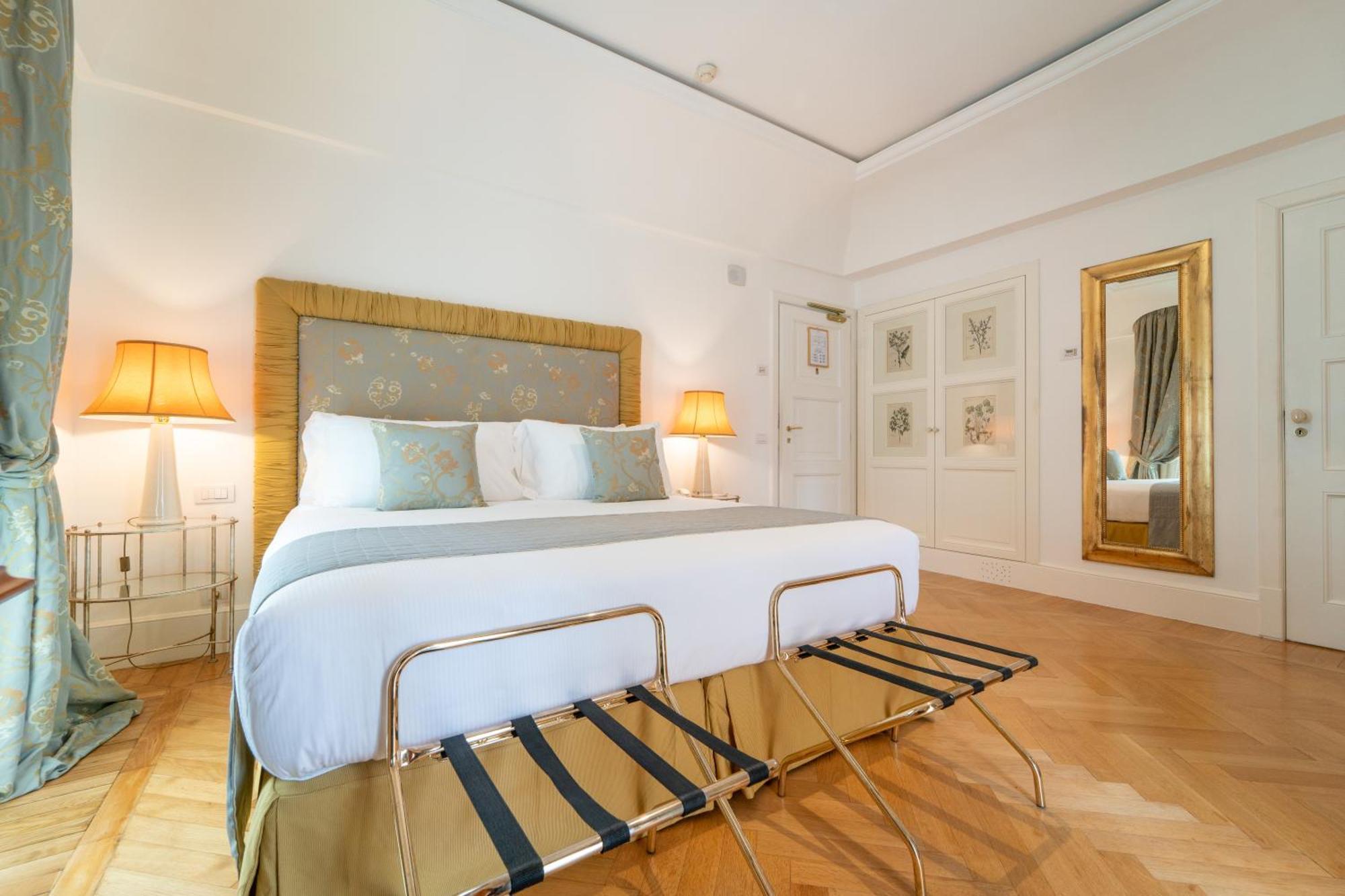 Relais Villa San Martino Martina Franca Luaran gambar