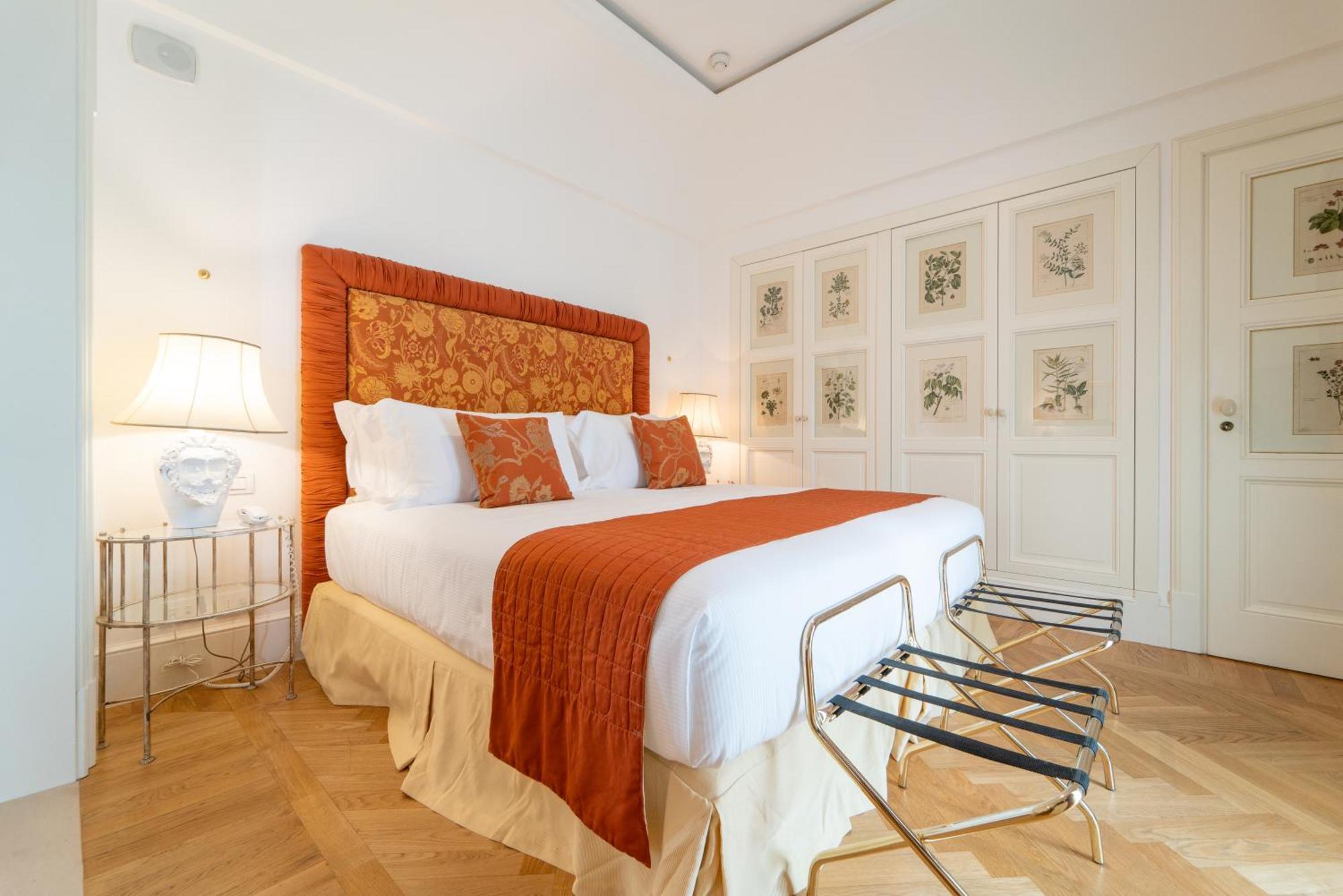 Relais Villa San Martino Martina Franca Luaran gambar