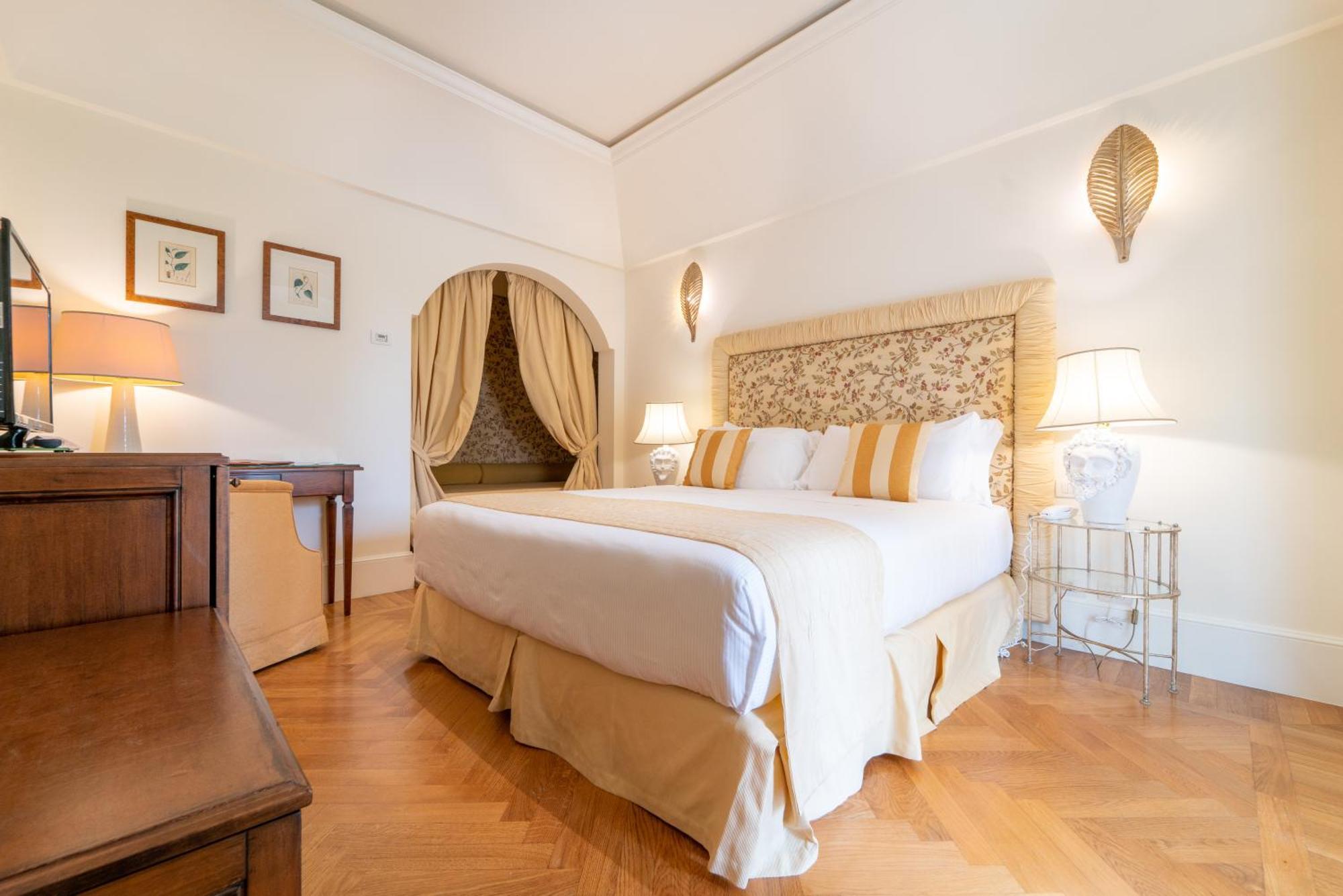 Relais Villa San Martino Martina Franca Luaran gambar