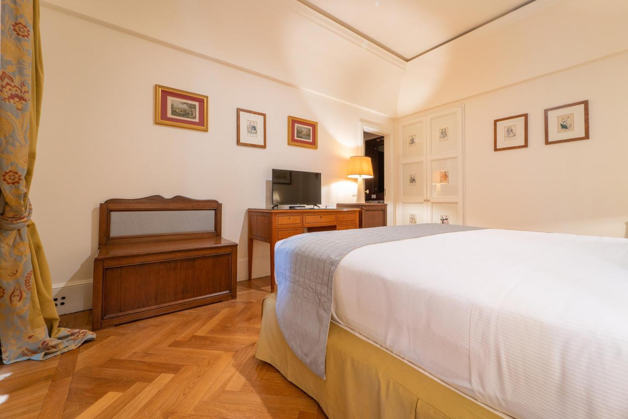 Relais Villa San Martino Martina Franca Luaran gambar