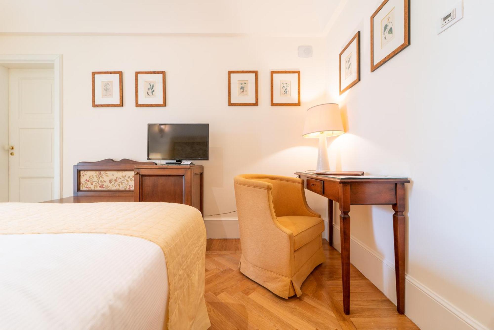 Relais Villa San Martino Martina Franca Luaran gambar